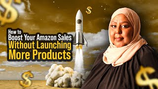 How To Grow Your Amazon FBA Business FAST [upl. by Iba24]