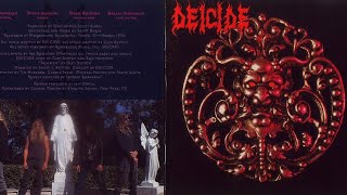 Deicide  Dead by Dawn HQ [upl. by Hevak]