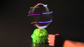 Super Sized Light Doodler from Scientifics Direct [upl. by Etnaed]