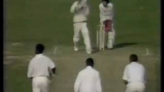 Garfield Sobers 150 vs England at Lords 1973 [upl. by Enela]