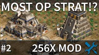 OP 256x Forest Nothing Strat 2 [upl. by Alyn]