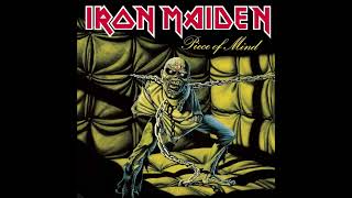 IRON MAIDEN The Trooper [upl. by Mages]