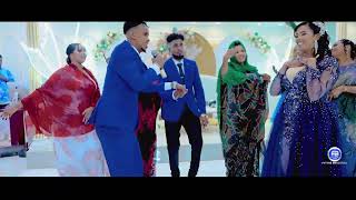 Cali Zaki  Hees Cusub Walaalnimo Official Video  2024 [upl. by Darian456]