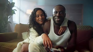 Stormzy ft Nines amp Potter Payper  Intentions Official Video [upl. by Lucienne958]