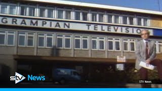 Grampian Television’s legacy lives on 60 years after launch [upl. by Nnylrac]