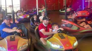 Dodgems at Dymchurch [upl. by Uokes]