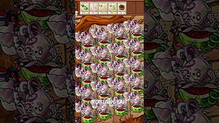 HOW TO MAKE KING GARLIC🧄❗ pvz [upl. by Sinegra119]