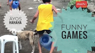 Funny games With prices Funny entertainment goodvibes [upl. by Collimore247]