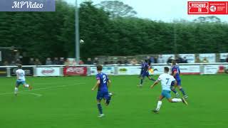 Clee Town FC v Bishop Auckland FC [upl. by Ramey]