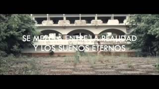 Siddhartha  Bacalar LETRA Video Oficial [upl. by Ojeillib406]