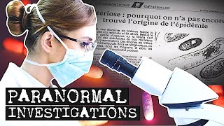 Paranormal Investigations  Létrange épidémie de listériose [upl. by Alita736]