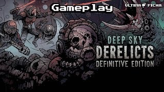 Deep Sky Derelicts Definitive Edition [upl. by Cam]