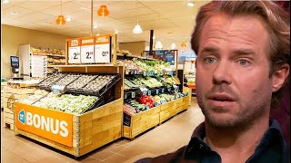 Thijs Römer financieel aan de grond ‘Zelfs de Albert Heijn weigert hem als vakkenvuller’ [upl. by Luben433]