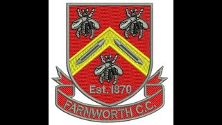 Farnworth 2nd XI v Salesbury 2nd XI [upl. by Adnohr216]