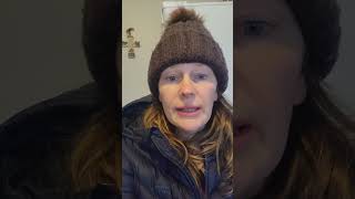 Extremely Cold Weather Coming from Antarctica  prophetic word [upl. by Assilim]