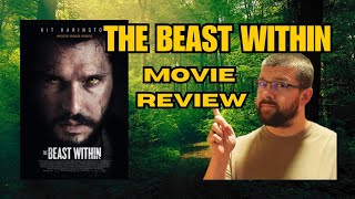 The Beast Within  2024  Movie Review [upl. by Siri547]