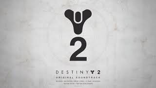 Destiny 2 Original Soundtrack  Track 07  Forge Ahead [upl. by Eelrac]