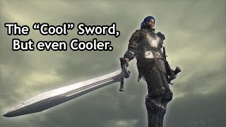 My Ideal Moveset for the Farron Greatsword [upl. by Heng]