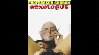 Professeur Choron  Gros coup de bluff [upl. by Nefets]