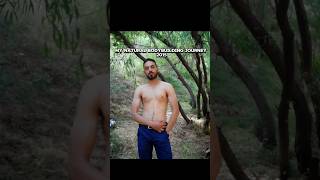 How I Gained 50 lbs of Muscle Natural Bodybuilding [upl. by Hadrian154]