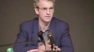 Debate  University：Creationist vs Evolutionist ＜Kent Hovind and Mike Schultz＞ – Genesis is history [upl. by Notnilc]