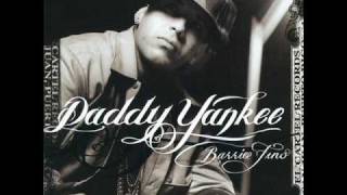 MirameDaddy Yankee feat Tego Calderon [upl. by Yelsnia]