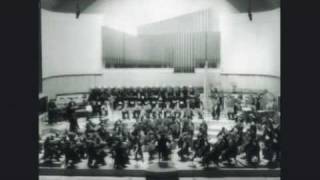 Vieri Tosatti  Concerto per viola e orchestra 1966 [upl. by Francene]