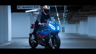 BMW S1000RR  4K [upl. by Boy]