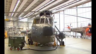 DIE MARINEFLIEGER Ausbildung von Piloten und Technikern in Nordholz [upl. by Mandal]