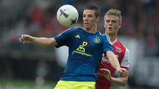 Highlights AZ  Ajax [upl. by Cousins]