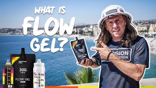 What is Flow Gel [upl. by Riker]