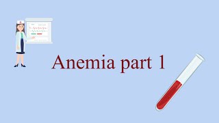 Anemia [upl. by Dickson]