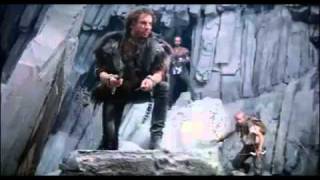 Krull 1983  Trailer [upl. by Cicero]