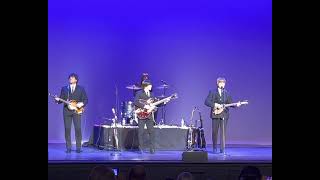 Beatles Tribute band “1964 The Tribute” performs “In My Life” [upl. by Steffin]