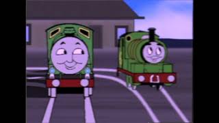 Inacio Studios Thomas and Friends Cartoons INACIO CHANNEL AIRING 01 [upl. by Esinrahc]