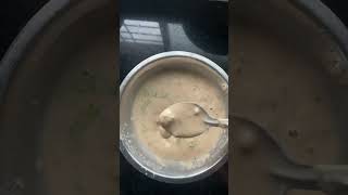 5 min Breakfast  Instant Wheat Dosa Recipe  Crispy Dosa Recipe  Quick amp Easy Recipeshortsvideo [upl. by Attayek]