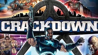 Crackdown S1 Recap  Saqib  Shriya  Sonali  Crackdown 2 on JioCinema  Streaming free  25 May [upl. by Sineray]