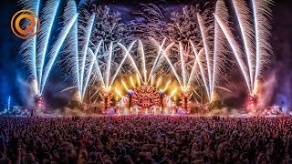 Defqon1 Festival Australia 2018  Official Qdance Aftermovie [upl. by Charles916]