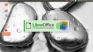 LibreOffice Appimage [upl. by Fax]