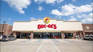 What Bucees wasnt No 1 for gas station convenience stores [upl. by Meng]