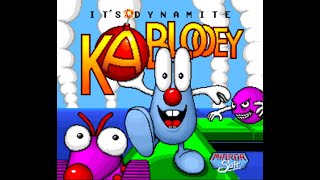 Kablooey 287763 SNES NA [upl. by Happ30]