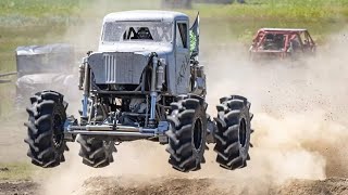 Best of offroading  July 2022  Offroad Action [upl. by Atiral]