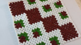 table mat crochet part1viralvideoNK nkitting [upl. by Nuhsyar]