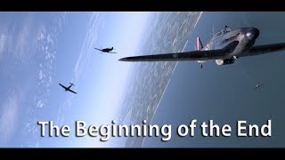 IL2 Cliffs of Dover  quotThe Beginning of the Endquot [upl. by Delila]