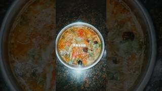 Rasam food shalinixpress indianrecipes cooking recipe shorts [upl. by Fonsie201]