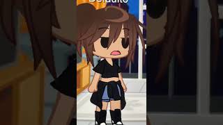 Zirab got exposed funny gacha gachalife gachaclub meme [upl. by Niple]