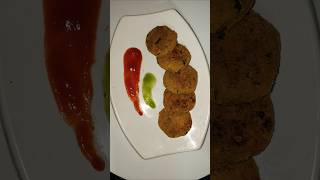 Chickpeas cutlet kabuli chana cutlet trending short viralshortsvideos viralfoodiesvedio viral [upl. by Rand]