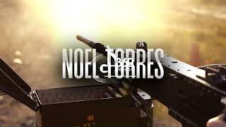 Noel Torres  Al Frente y De Frente [upl. by Maril]