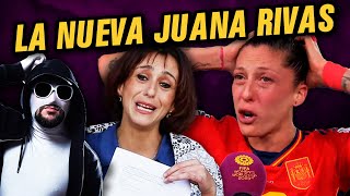 JENNI DENUNCIA La NUEVA JUANA RIVAS  UTBH [upl. by Cherise885]