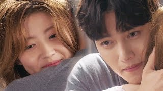 지창욱 남지현 떡진 머리에도 사랑 가득 ’쓰담＋포옹’ 《Suspicious Partner》 수상한 파트너 EP20 [upl. by Elli]